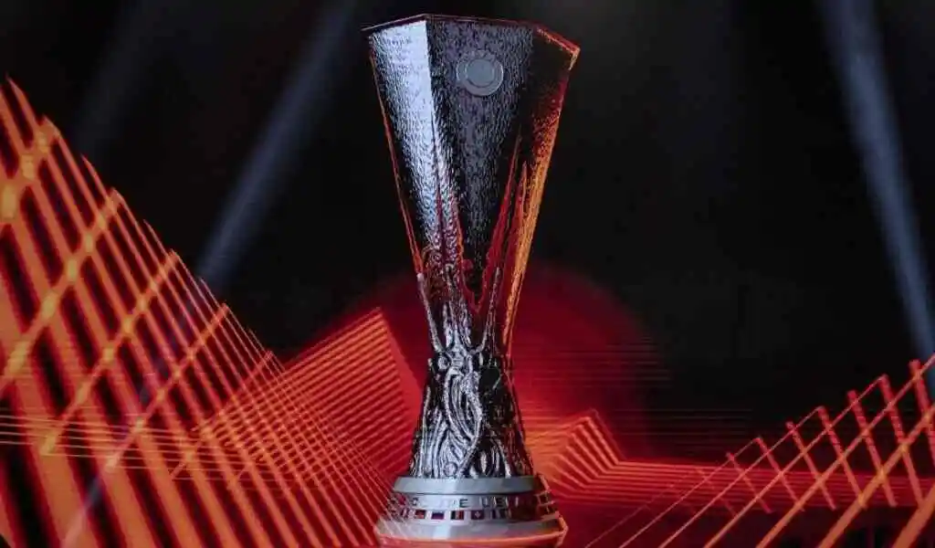 You Can Attend The UEFA Europa League Final In Argentina If You Win The Trophy