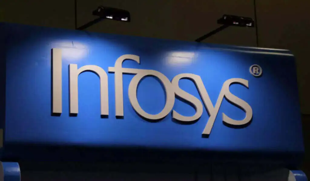 Infosys Tumbles 15% On Weak Revenue Forecasts, Drags Sector