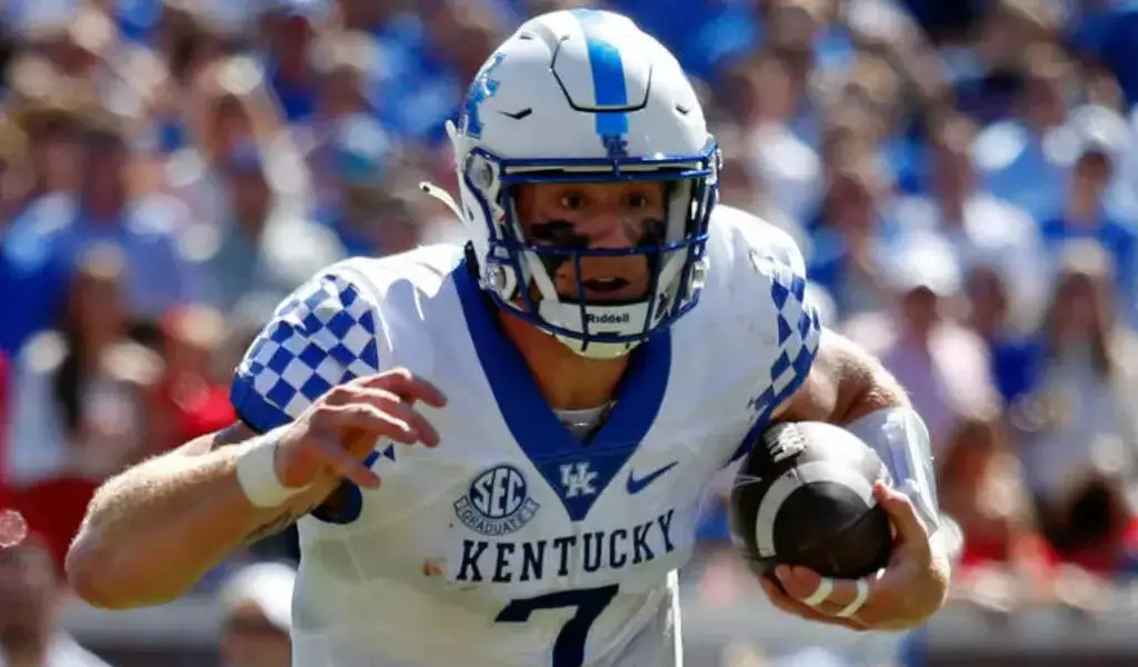 First-Round NFL Draft 2023 Predictions, Including 5 QBs