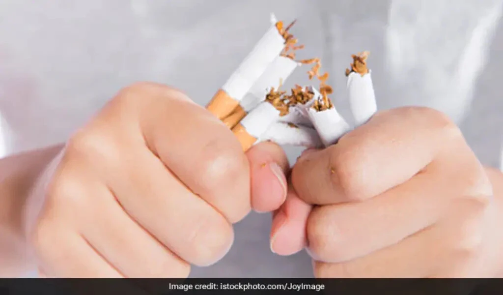 How Smoking Affects Your Skin Appearance