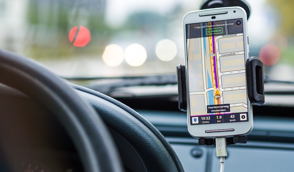 How to Block Vehicle GPS Tracking