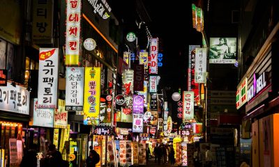 6 Best Places To Visit In South Korea