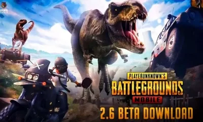 PUBG Mobile 2.6 Update: Royal Pass For Month 23