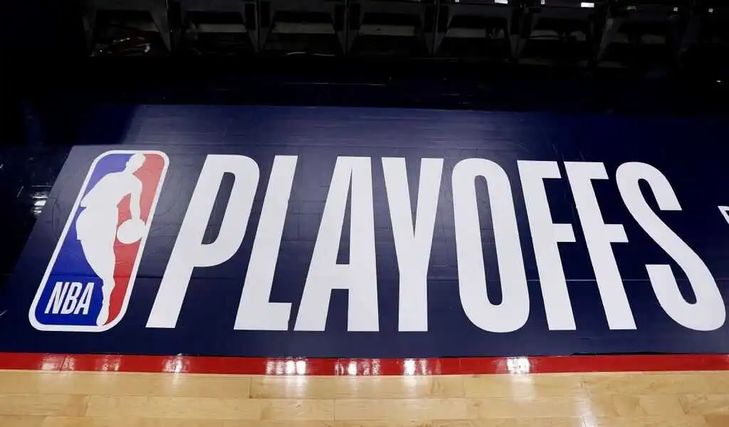 NBA Playoffs Are Set; Here Is Who Will Face The Lakers And Clippers