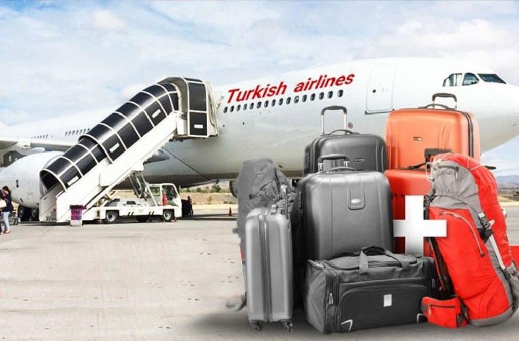 Luggage Weight Limit for Airlines 2023