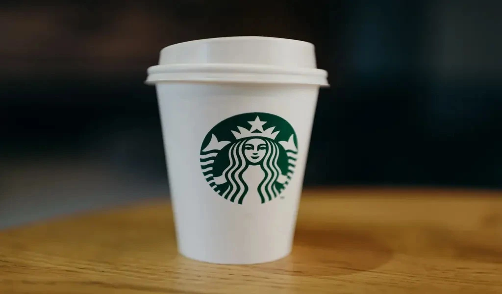 Starbucks Crypto Marketplace Sells Coffee Cup Images For $1,000
