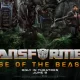 'Transformers: Rise Of The Beasts' Trailer Reveals Unicron, a Planet-Eating Villain