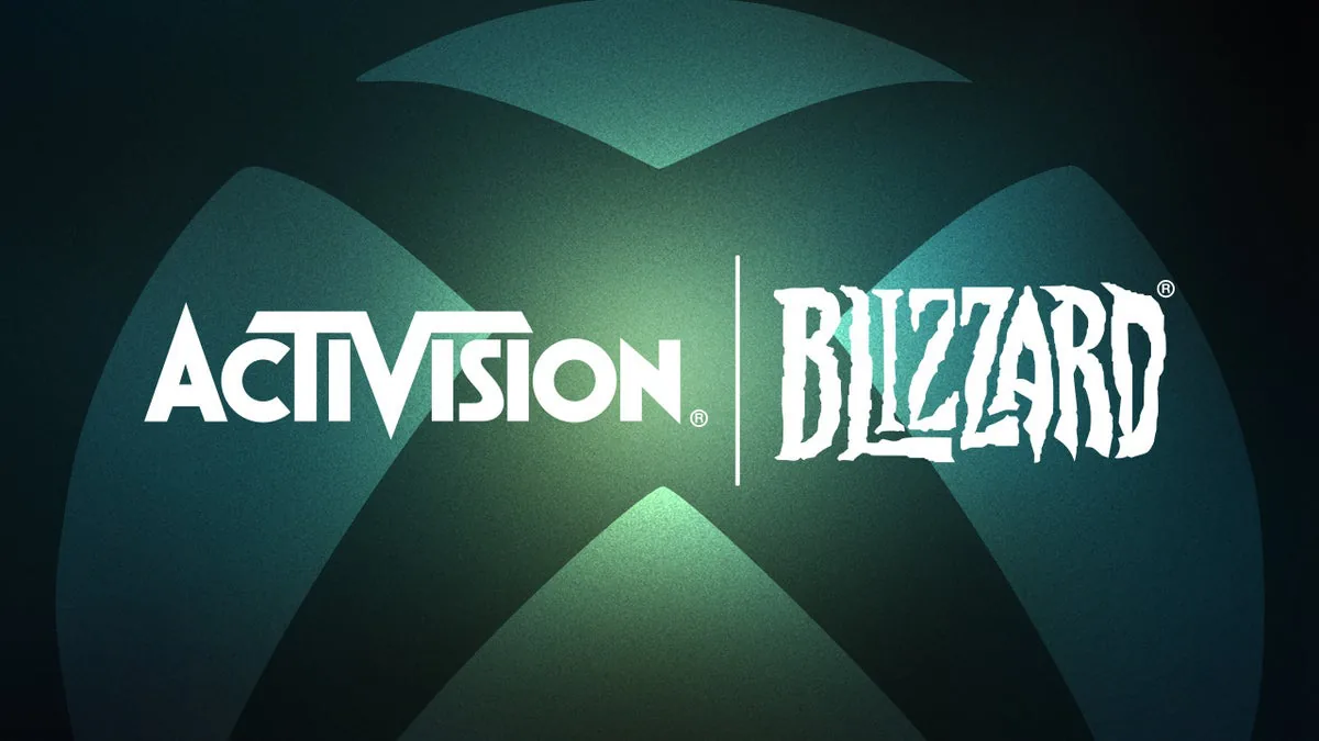 British Antitrust Regulators Blocked Microsoft-Activision Blizzard $69 Billion Deal