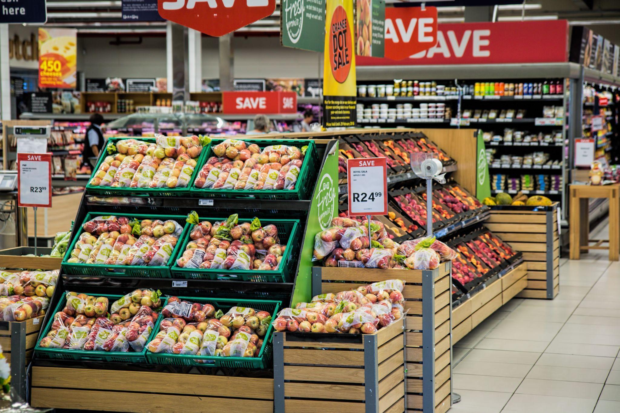 Customer Engagement Activities for Your Grocery Store