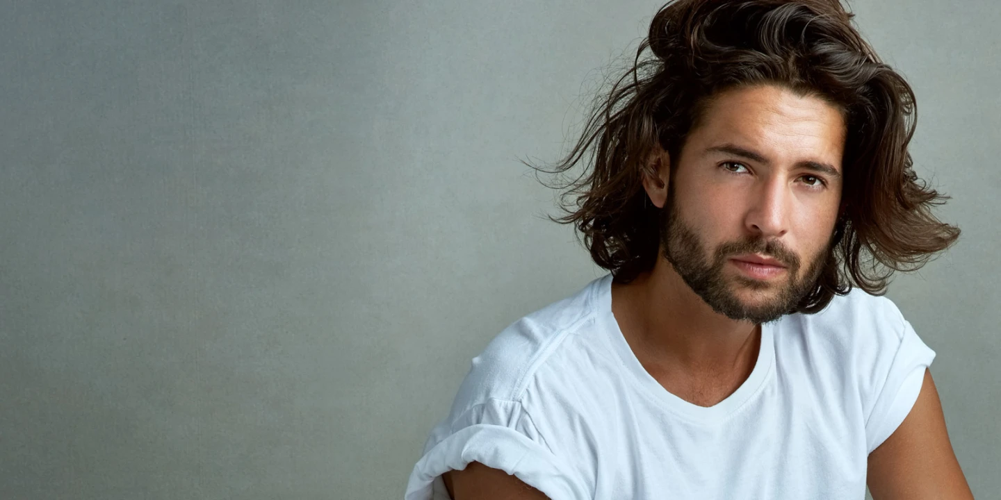 10 Best Hairstyles For Men With Long Faces