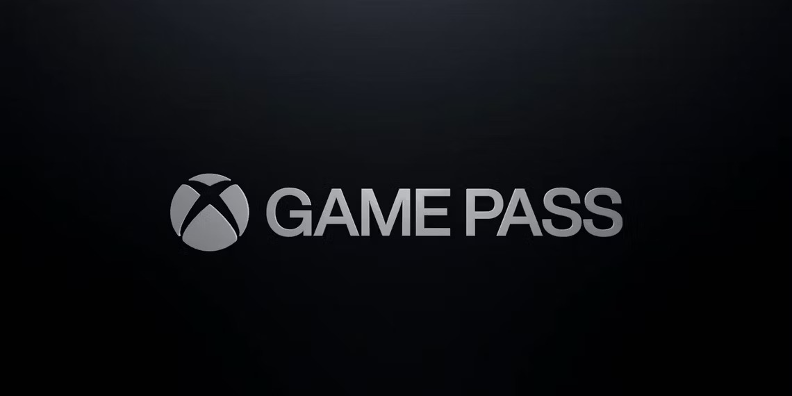 Xbox Game Pass