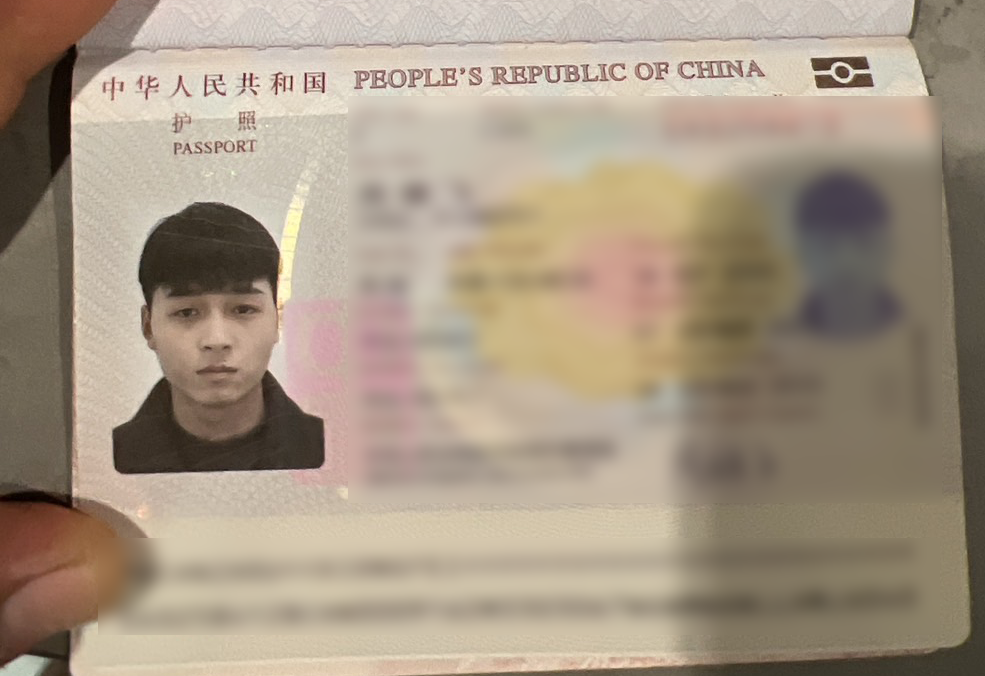 Warrants out for 3 Chinese fugitives in student kidnap-murder case