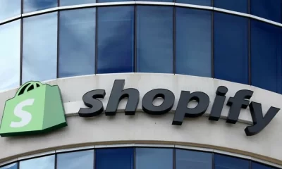 A 20% Layoff At Shopify Is Planned, And Revenue Exceeds Expectations