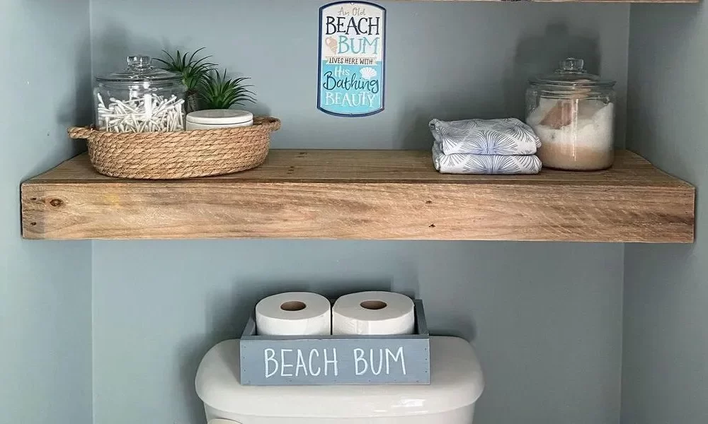 10 Toilet Paper Storage Ideas For A Small Bathroom