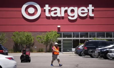Target Pulls Some LGBTQ+ Stuff From Stores Ahead Of Pride Month