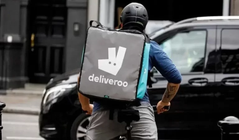 Food Delivery Apps May Contribute To Obesity Reduction
