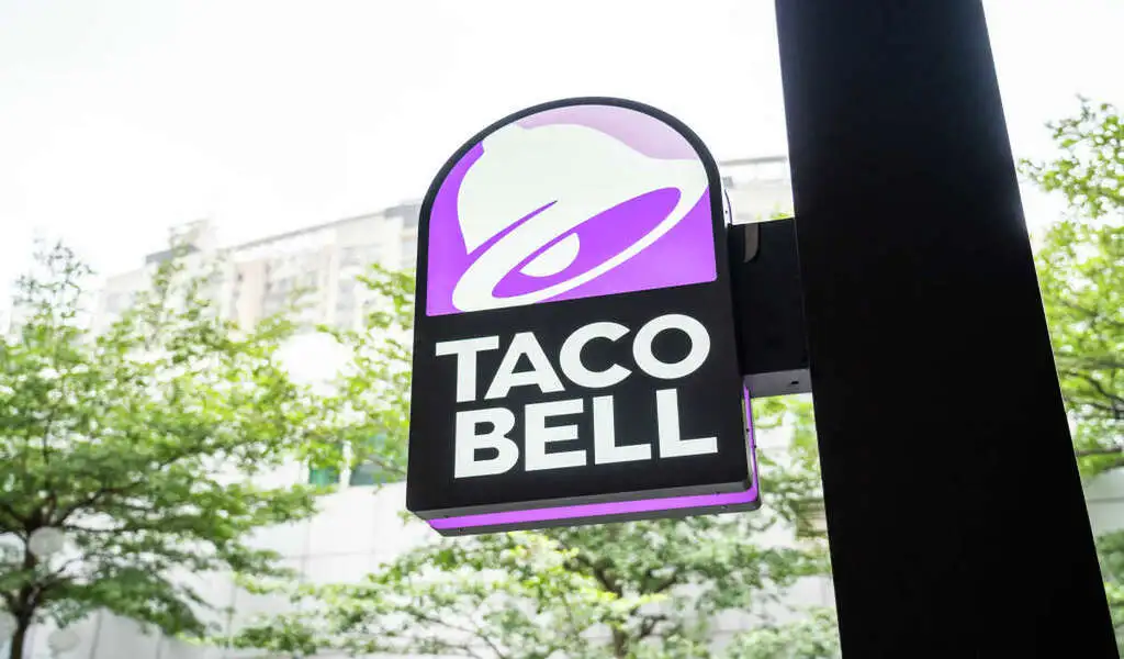 Taco Bell's Bringing Back This Old Fan Favorite