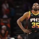 Suns' Kevin Durant Trade Can Be Salvaged After Rarly Playoff Exit