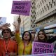 Pakistan Religious Tribunal Rules Transgender People Cannot Change their Gender