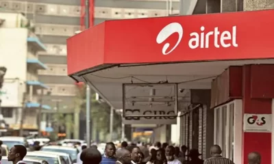 Airtel Africa Appoints Unilever West Africa MD As New CEO
