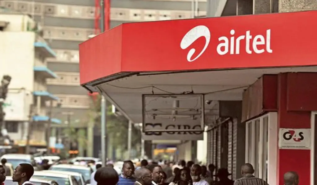 Airtel Africa Appoints Unilever West Africa MD As New CEO