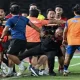 2 Thailand Players Banned For 6 Month for Brawling at SEA Games
