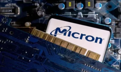 Micron Has Failed To Pass China's Security Review Of Several Of Its Products