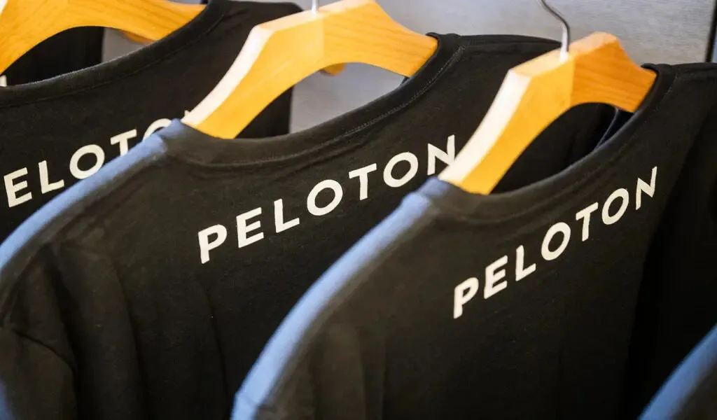 Fitness Company Peloton Wants To Rebrand As An App-Based Subscription Company
