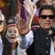 Pakistan’s Supreme Court Orders Imran Khan Released