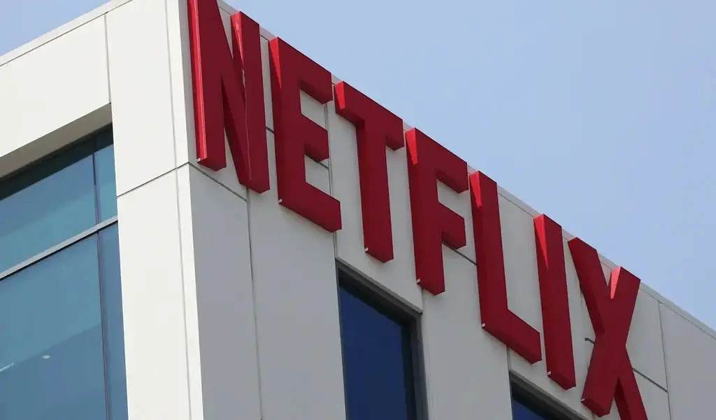 Netflix's News Ads-Based Plan Has Almost 5 Million Users