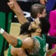 Celtics Force Game 7 On White's Putback, Putting The Heat At Risk