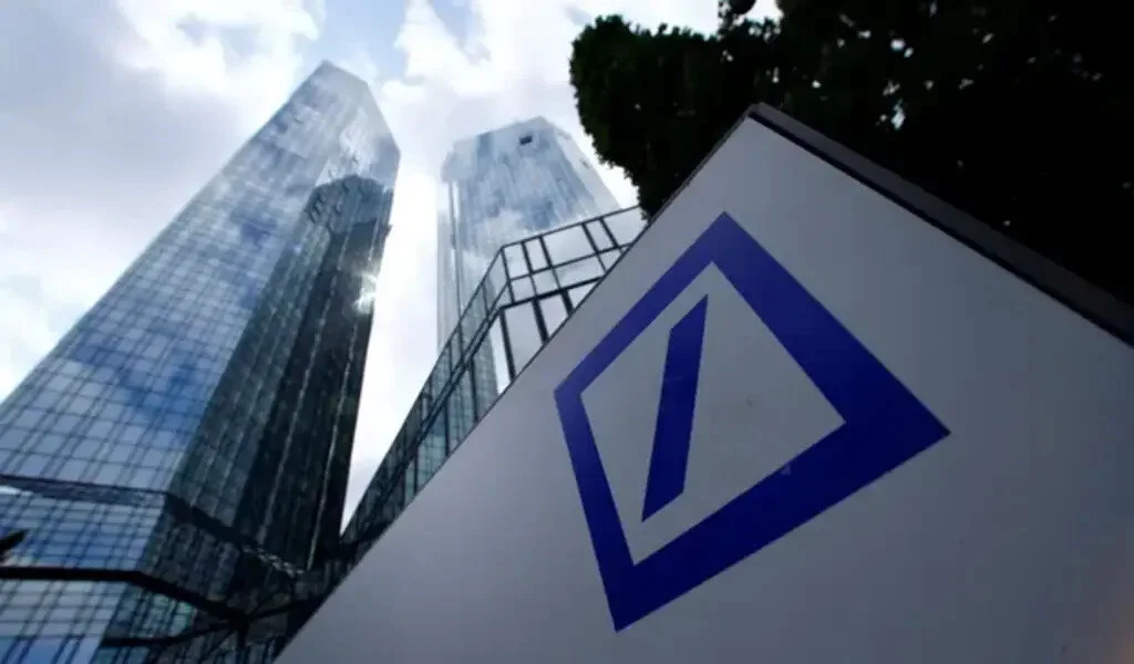 Deutsche Bank Settles Jeffrey Epstein Lawsuit For $75 Million