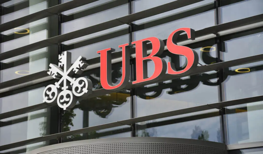The UBS Takeover Of Credit Suisse Costs $17 Billion