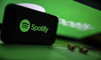Apparently, Spotify Has Removed Tens Of Thousands Of AI-Generated Songs