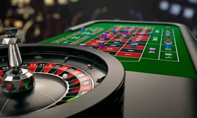 4 Secrete Advantages of Casino Bonus Offer