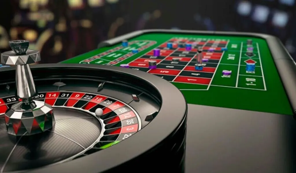 4 Secrete Advantages of Casino Bonus Offer