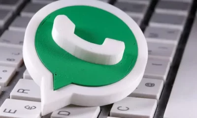 WhatsApp's Web Version Has Undergone 2 Changes