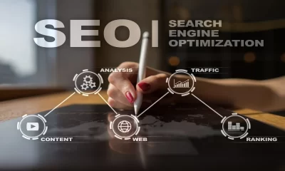 5 Simple SEO Tips to Improve Your Websites Ranking