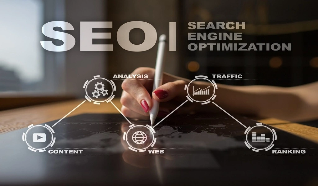 5 Simple SEO Tips to Improve Your Websites Ranking