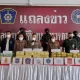 Police Seize Huge Cache of Drugs in Chiang Rai Province