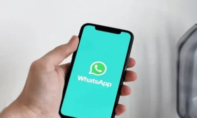 Now WhatsApp Has Screen Sharing Like Google Meet And Zoom