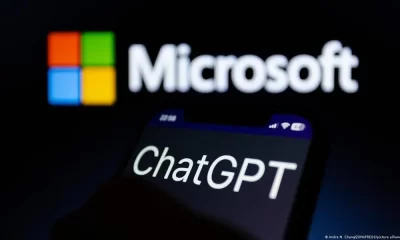 Microsoft Launches a Wide Range Of AI Products Including ChatGPT And Bing