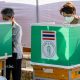 Thailand's 2023 Election Results See Pheu Thai, Move Forward Winning