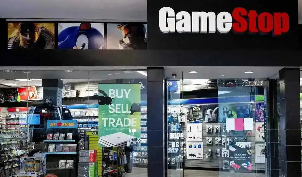 Gamestop Power Up Rewards Are Replaced With Something More Expensive