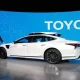 Toyota Believes That EVs Cannot Simply Be Cleaner