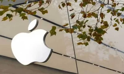Apple Expands US Investment With Broadcom 5G Deal