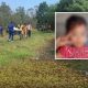 Police Suspect Foul Play After 3-Year Old Girl Found Dead