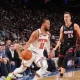 Knicks Beat The Heat In Game 5 To Avoid Elimination