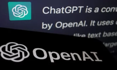 ChatGPT App For iPhone Launched With Voice Support From OpenAI