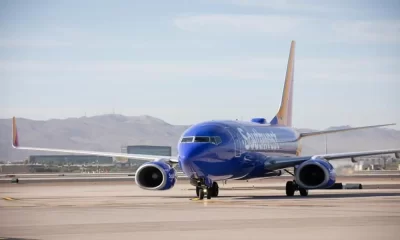 Pilots At Southwest Airlines Authorize Strike Action